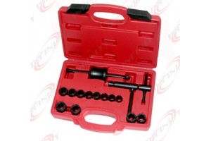 ATV Bike Motorcycle Brake Caliper Piston Removal Tool Set Frozen Pistons 19-30mm